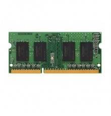 Модуль памяти SODIMM DDR4  8GB PC4-19200 Kingston KVR24S17S8/8 CL17                                                                                                                                                                                       