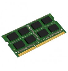 Модуль памяти Kingston SO-DIMM DDR-III 8GB (PC3-10 600) 1333MHz Branded                                                                                                                                                                                   