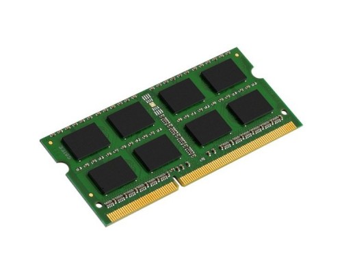 Модуль памяти Kingston SO-DIMM DDR-III 8GB (PC3-10 600) 1333MHz Branded