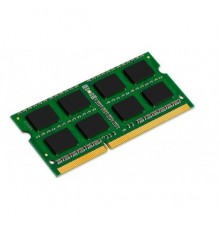 Модуль памяти Kingston SO-DIMM DDR-III 4GB (PC3-12 800) 1600MHz 1,35V  Branded                                                                                                                                                                            