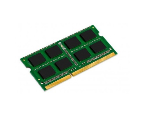 Модуль памяти Kingston SO-DIMM DDR-III 4GB (PC3-12 800) 1600MHz 1,35V  Branded