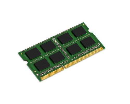 Модуль памяти Kingston SO-DIMM DDR-III 4GB (PC3-10 600) 1333MHz  Branded