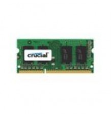 Память DDR3L 4Gb 1600MHz Crucial CT51264BF160B RTL PC3-12800 CL11 SO-DIMM 204-pin 1.35В                                                                                                                                                                   