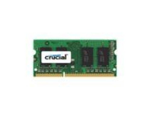 Память DDR3L 4Gb 1600MHz Crucial CT51264BF160B RTL PC3-12800 CL11 SO-DIMM 204-pin 1.35В