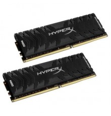 Модуль памяти DIMM DDR4  32GB KIT 2x16GB PC4-24000 Kingston HX430C15PB3K2/32 CL15                                                                                                                                                                         