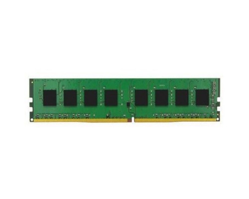 Модуль памяти DIMM DDR4  16GB PC4-21300 Kingston KVR26N19D8/16 CL19