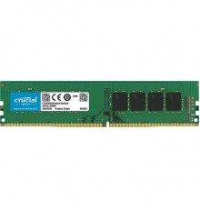 Модуль памяти DIMM DDR4   8GB PC4-21300 Crucial CT8G4DFS8266 CL19                                                                                                                                                                                         