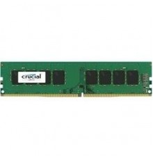 Модуль памяти DIMM DDR4   8GB PC4-19200 Crucial CT8G4DFD824A CL17 Dual Rank                                                                                                                                                                               