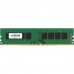 Модуль памяти DIMM DDR4   8GB PC4-19200 Crucial CT8G4DFD824A CL17 Dual Rank