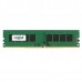 Модуль памяти DIMM DDR4   8GB PC4-19200 Crucial CT8G4DFD824A CL17 Dual Rank