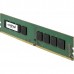 Модуль памяти DIMM DDR4   8GB PC4-19200 Crucial CT8G4DFS824A CL17 Single Rank