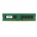 Модуль памяти DIMM DDR4   8GB PC4-19200 Crucial CT8G4DFS824A CL17 Single Rank