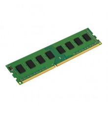Модуль памяти Kingston DIMM DDR3 8GB 1600MHz DIMM                                                                                                                                                                                                         