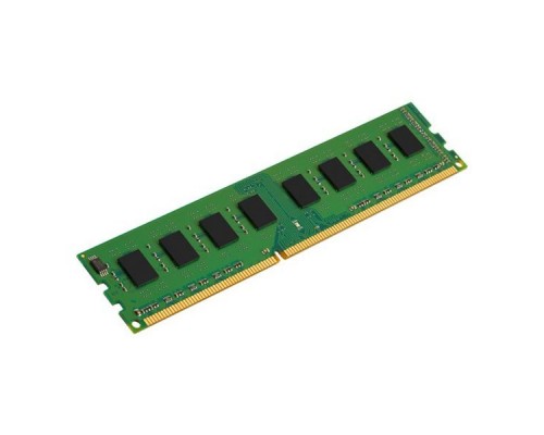 Модуль памяти Kingston DIMM DDR3 8GB 1600MHz DIMM