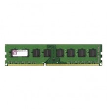 Память оперативная Kingston 4GB 1600MHz CL11 DIMM Single Rank 1.35V                                                                                                                                                                                       