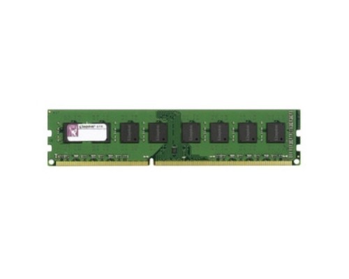 Память оперативная Kingston 4GB 1600MHz CL11 DIMM Single Rank 1.35V