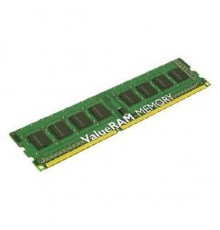 Модуль памяти DIMM DDR3  8GB PC3-10600 Kingston KVR1333D3N9/8G                                                                                                                                                                                            