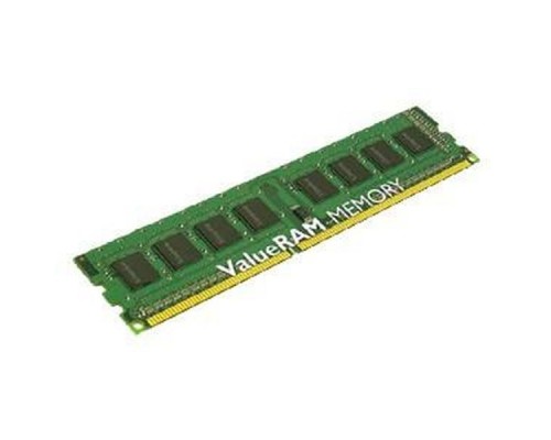 Модуль памяти DIMM DDR3  8GB PC3-10600 Kingston KVR1333D3N9/8G