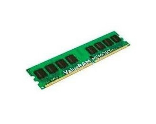 Модуль памяти DIMM DDR3  8GB PC3-12800 Kingston KVR16N11/8