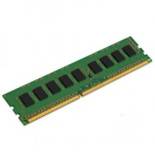 Модуль памяти DIMM DDR3  2GB PC3-12800 Kingston KVR16N11S6/2                                                                                                                                                                                              