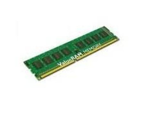 Модуль памяти DIMM DDR3  4GB PC3-12800 Kingston KVR16N11S8/4