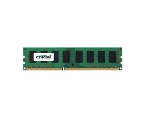 Модуль памяти DIMM DDR3  8GB PC3-12800 Crucial CT102464BD160B 1.35V
