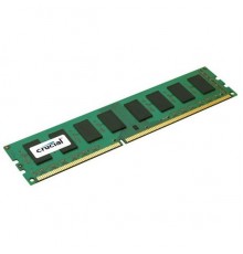 Память DDR3L 2Gb 1600MHz Crucial CT25664BD160BJ RTL PC3-12800 CL11 DIMM 240-pin 1.35В                                                                                                                                                                     