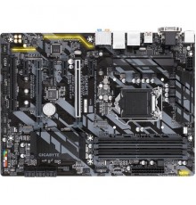 Материнская плата Gigabyte Z370 HD3P S1151 Z370 3xPCI-E D-Sub+DVI+HDMI GbLAN SATA RAID ATX 4DDR4 (RTL)                                                                                                                                                    