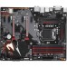 Материнская плата Gigabyte Z370 AORUS Gaming K3 S1151 Z3702xPCI-E DVI+HDMI GbLAN SATA RAID ATX 4DDR4 (RTL