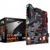 Материнская плата Gigabyte Z370 AORUS Gaming 3 S1151 Z3702xPCI-E HDMI GbLAN SATA RAID ATX 4DDR4 (RTL