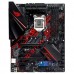 Материнская плата ASUS ROG STRIX B360-H GAMING/OPTANE S1151 B360 2xPCI-E DVI+HDMI GbLAN SATA ATX 4DDR4