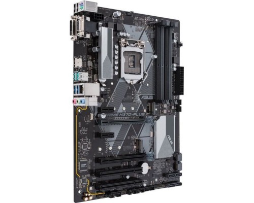 Материнская плата PRIME H370-PLUS , RTL