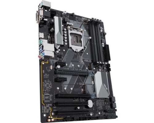 Материнская плата PRIME H370-PLUS , RTL