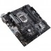 Материнская плата ASUS PRIME H370M-PLUS S1151 H370 2xPCI-E Dsub+DVI+HDMI GbLAN SATA RAID MicroATX 4DDR4