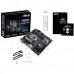 Материнская плата ASUS PRIME H370M-PLUS S1151 H370 2xPCI-E Dsub+DVI+HDMI GbLAN SATA RAID MicroATX 4DDR4