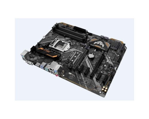 Материнская плата TUF B360-PLUS GAMING , RTL