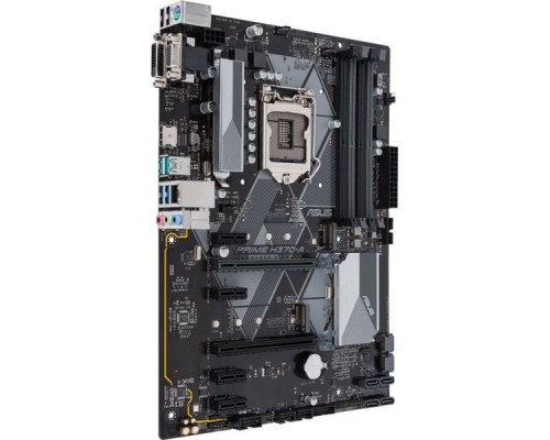 Материнская плата PRIME H370-A , RTL