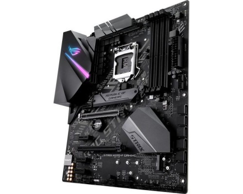 Материнская плата ASUS ROG STRIX H370-F GAMING