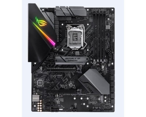 Материнская плата ROG STRIX B360-F GAMING , RTL