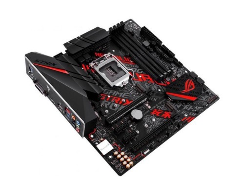 Материнская плата ROG STRIX B360-G GAMING , RTL