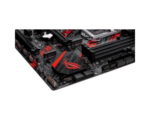 Материнская плата ROG STRIX B360-G GAMING , RTL