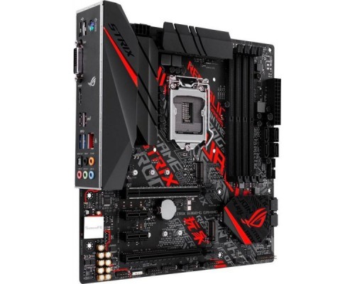 Материнская плата ROG STRIX B360-G GAMING , RTL