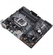 Материнская плата ASUS PRIME B360M-A S1151 B360 2xPCI-E D-Sub+DVI+HDMI GbLAN SATA RAID Micro-ATX 4DDR4                                                                                                                                                    