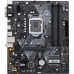 Материнская плата ASUS PRIME B360M-A S1151 B360 2xPCI-E D-Sub+DVI+HDMI GbLAN SATA RAID Micro-ATX 4DDR4