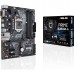 Материнская плата ASUS PRIME B360M-A S1151 B360 2xPCI-E D-Sub+DVI+HDMI GbLAN SATA RAID Micro-ATX 4DDR4