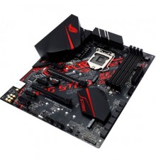 Материнская плата ROG STRIX B360-H GAMING , RTL                                                                                                                                                                                                           