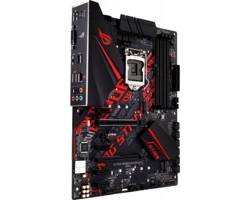 Материнская плата ROG STRIX B360-H GAMING , RTL