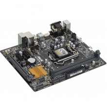 Материнская плата H110M-R/C/SI,  LGA1151,H110,HDMI,DVI-D,D-SUB, White box                                                                                                                                                                                 