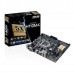 Материнская плата H110M-K,  LGA1151,H110,2D4,U3S6,DVI,MB, RTL