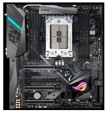 Материнская плата ROG STRIX X399-E GAMING , RTL                                                                                                                                                                                                           